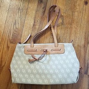 Dooney and Bourke bag